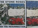 THE STONE ROSES I Am The Resurrection 12