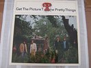 The Pretty Things - Get The Picture? - 1 LP