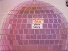 PIERRE HENRY superb LP MACHINE DANSE experimental AVANT GARDE WEIRD disc NMint