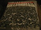 SERGEANT PEPPER (GARNETT CROSS) MAD PROFESSOR uk LP  Reggae Rare Free Shipping