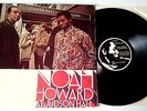 Noah Howard  At Judson Hall LP 1968 ESP Disk ESP 1064 Free Jazz