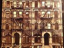 LED ZEPPELIN Physical Graffiti Vinyl 2 LP Set, 1975, Swan Song SS-2-200 EX