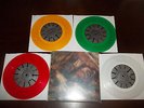 Converge ?– Unloved And Weeded Out 4x7