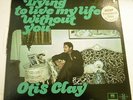 Original Funk OTIS CLAY Trying To Live My Life Without You LP Hi London PROMO