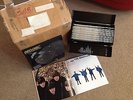 THE BEATLES COLLECTION ORIGINAL MASTER RECORDINGS MFSL 14 Vinyl LP BOX SET.