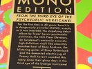 13th Floor Elevators Mono Sealed LP Sundazed 2008 LP 5218