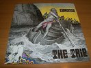 THE TRIP CARONTE  LP ITALIAN PROG ITALY PROGRESSIVE SEALED GATEFOL CONTEMPO 1988