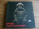 LEFTFIELD 'RHYTHM & STEALTH' BOXSET 10