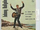 45t johnny hallyday spain 432 861 be