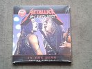 METALLICA   BY REQUEST  LIVE ROCK AM RING  2014   LIMITED RED WAX  LP
