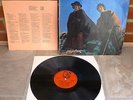 INCREDIBLE STRING BAND - THE HANGMAN'S BEAUTIFUL DAUGHTER - EUK 258 (Mono)