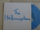 THE HELLACOPTERS CITY SLANG 7
