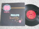 Philips A00112R: Mozart, Heksch, Nap de Klijn violin