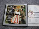 UK HMV ASD 522/4: Smetana, Bartered Bride, Kempe, 3lp