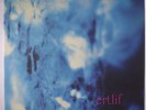 ERTLIF: Ertlif LP (Germany, re, insert) rare Rock & Pop
