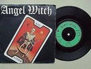 ANGEL WITCH LOSER / SUFFER / DR PHIBES 7