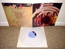 THE KINKS Village Green Preservation Society LP UK 1st