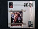 blue vinyl - STING - Live 27.11.1985 - THE DREAM OF THE BLUE TURTLES - DoLP