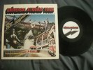 Universal Studios Tour LP 1979 Jaws Incredible Hulk Battlestar Galactica RARE