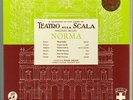Columbia SAX2412-14 - Bellini - Norma - Maria CALLAS - Christa LUDWIG - SERAFIN