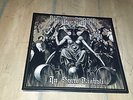 Dimmu Borgir - In sorte Diaboli Ltd Pic LP Vinyl neuwertig