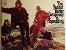 PEANUT BUTTER CONSPIRACY Is Spreading - Original US Stereo LP - Psych