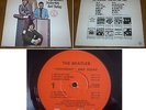RARE US LP 33t (12 inch') THE BEATLES 