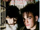 THE CURE - THE LOVECATS / THE WALK - VERY RARE  JAPAN PROMO 45' PS