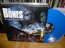 Bones LP Sweden Burnout Boulevard 2007 Punk Rock PLY Rec Social Distortion