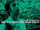 Belle And Sebastian - Boy With The Arab Strap (2011) - New - Long Play Reco