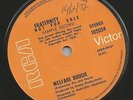 FRATERNITY AC/DC  Welfare boogie 45 PROMO Aussie RCA 102034 bon scott 1972