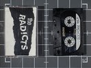 Radicts demo CS oi Dropkick Murphys Rancid Press LES Stitches Green Day punk