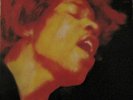 JIMI HENDRIX EXPERIENCE Electric Ladyland double lp 2 Tone label ORiGiNaL 6307