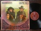 THE OUTSIDERS songbook 2nd LP 67 Original Dutch Garage Punk Psych Beat freakbeat