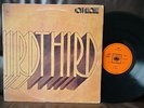 SOFT MACHINE Third ORIGINAL UK LP PROG PSYCH JAZZ Progressive Robert Wyatt 3rd