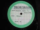  FRANKIE GOES TO HOLLYWOOD ACETATE RELAX SOUND CLINIC 10