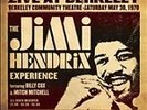 Jimi Hendrix - Live At Berkeley (2012) - New - Long Play Record