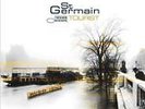 St Germain - Tourist (2012) - New - Long Play Record
