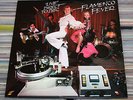 M&K REALTIME REC. FLAMENCO FEVER LIVE DIRECT TO DISC 1978 RT-107 german limited