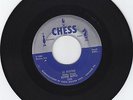 CHESS 1533- EDDIE BOYD- 24 HOURS/THE TICKLER- EARLY CHICAGO BLUES