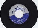 CHESS 1561-EDDIE BOYD- PICTURE IN THE FRAME/NOTHING BUT TROUBLE- CHICAGO JUMP
