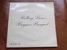THE ROLLING STONES BEGGARS BANQUET 1st STEREO PRESSING