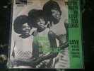 Martha and the Vandellas You ve been in love too long Love makes me d 45 Artone