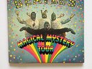THE BEATLES  MAGICAL MYSTERY TOUR - NEAR MINT CONDITION