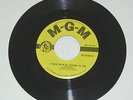 HANK WILLIAMS, I'll Never Get Out Of This World Alive / I Could Never Be Ashamed
