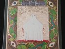 MURDER CITY DEVILS new Vinyl LP 2014 THE WHITE GHOST HAS BLOOD Limited Color NEU
