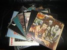 David Bowie LP selection