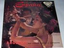 Decca SXL 2020 ED1 WB - Espana - Ataulfo ARGENTA LSO - CLASSIC DECCA - TAS LIST