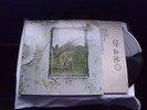 LED ZEPPELIN IV/4/Zoso UK PRESS LP G/FOLD + LYRIC INNER EX+