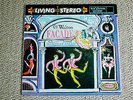 RCA LSC-2285 TAS 1995 CLASSIC RECORDS  Walton Facade Fistoulari 180g STEREO LP N